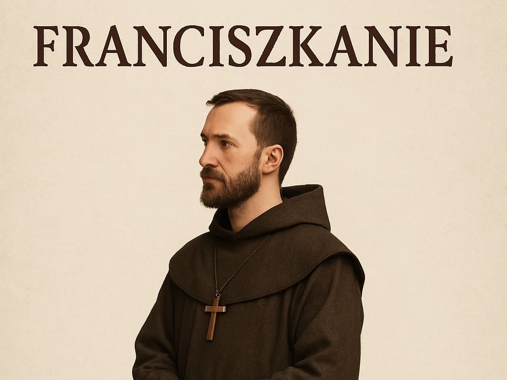 Kim Są Franciszkanie? Przewodnik po Zakonach Franciszkańskich