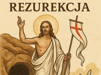 Rezurekcja: Co Oznacza Zmartwychwstanie w Religii, Kulturze i Polskiej Tradycji?