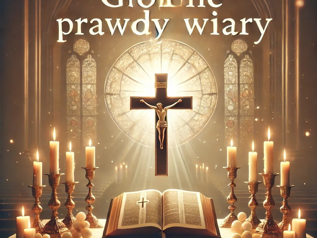 Główne Prawdy Wiary – treść, znaczenie, odkrycie i geneza powstania