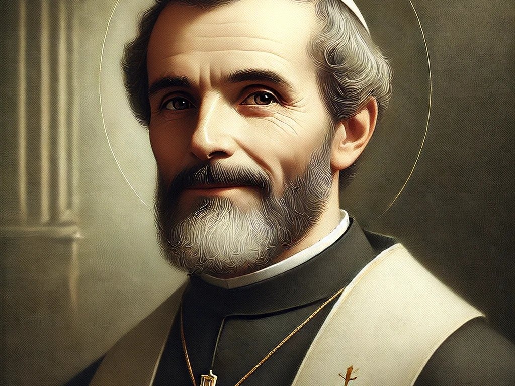Święty Franciszek Salezy - Życiorys