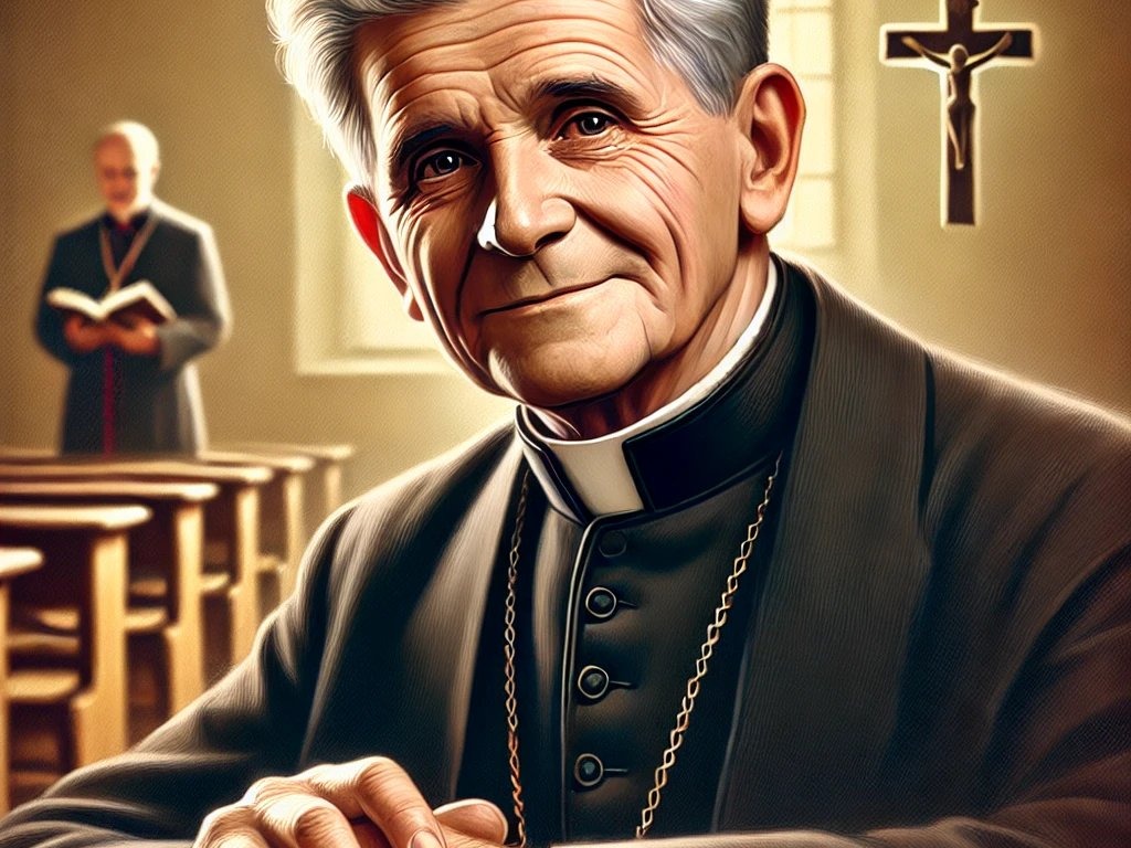 Święty Jan Bosko – patron młodzieży i założyciel Salezjanów