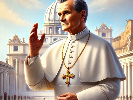 Jan Paweł II: Pełny Życiorys – Od Karola Wojtyły do Świętego Papieża