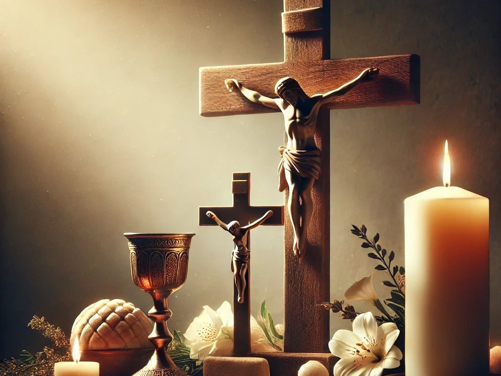 Triduum Paschalne – najważniejszy okres w kalendarzu liturgicznym