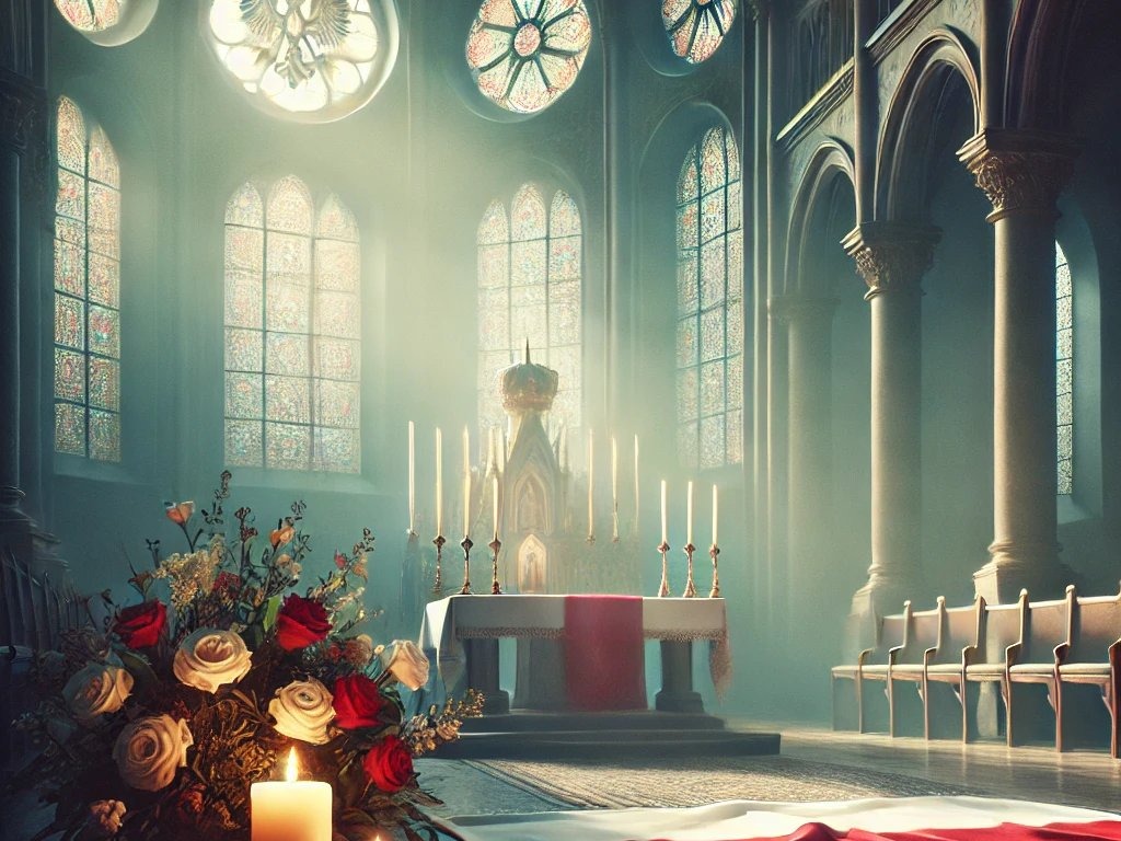 Uroczystość Najświętszej Maryi Panny Królowej Polski – historia i znaczenie